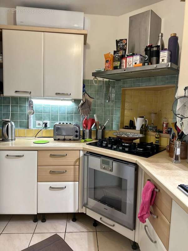 Maison à SAINT-PIERRE