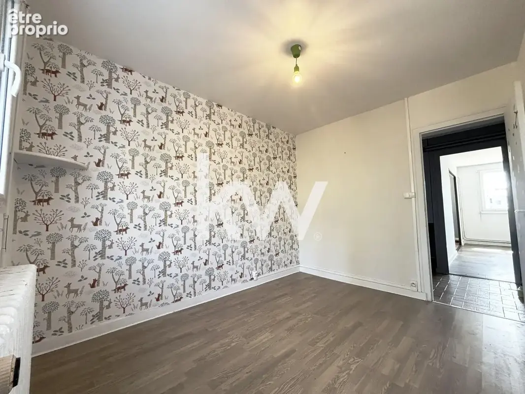 Appartement 4 pièces 67 m² à vendre à Saint-Priest-En-Jarez (42270) - photo 8