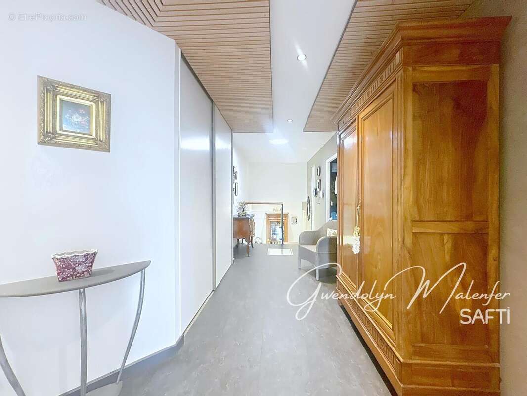 Photo 9 - Maison à QUINGEY