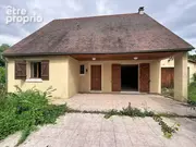 Maison à PAUNAT