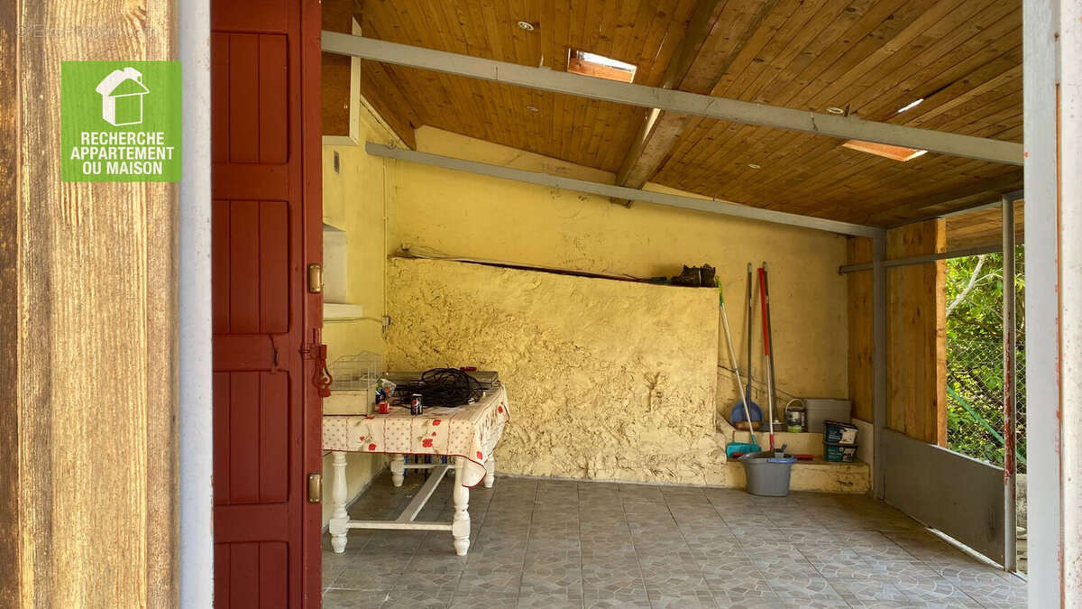 Maison à MONTALIEU-VERCIEU