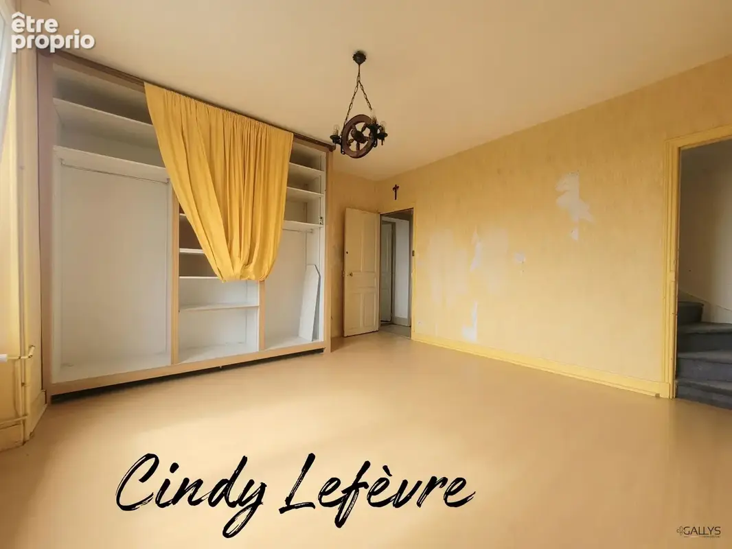 Maison 4 pièces 88 m² à vendre à Baslieux (54620) - photo 5