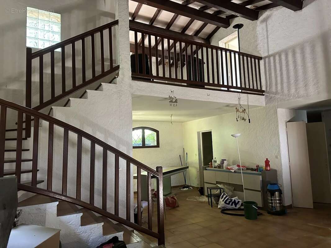 Maison à CAVALAIRE-SUR-MER