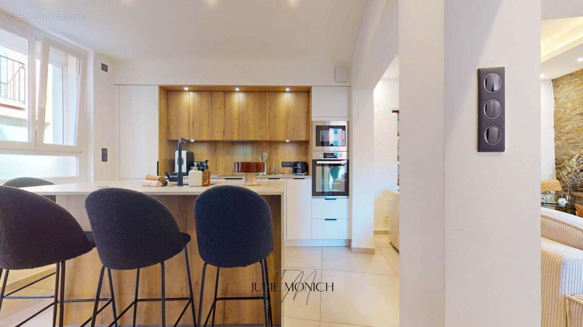 Appartement à BANYULS-SUR-MER