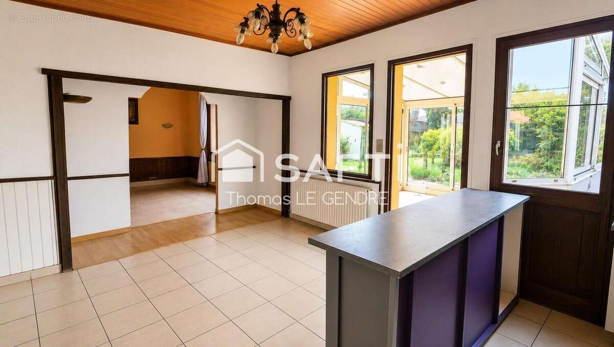 Photo 3 - Maison à COUERON