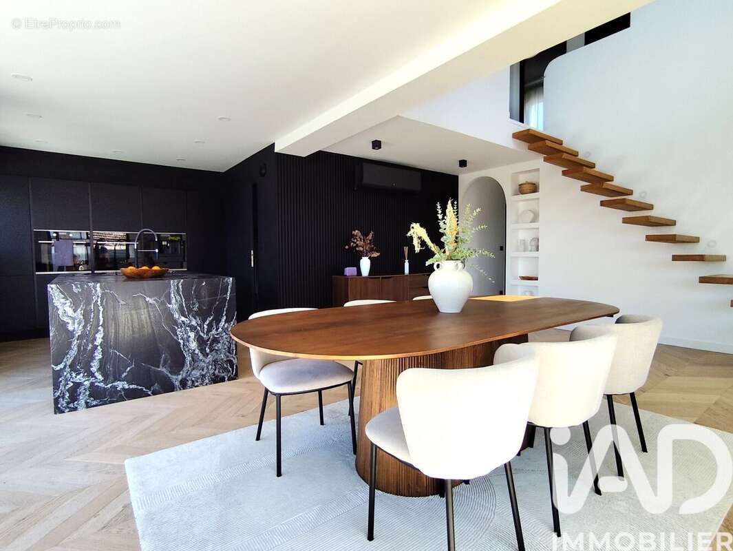 Photo 5 - Maison à CHAINGY