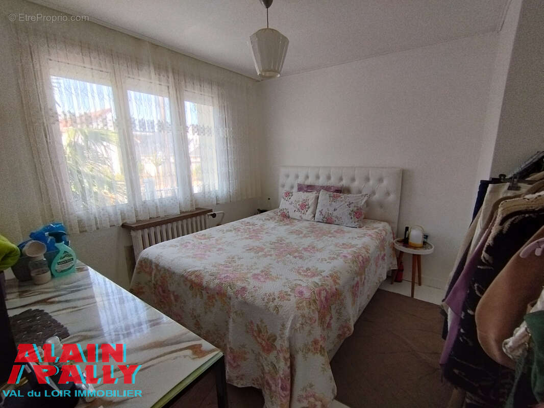 Maison familiale indépendante de 109,5 m2 sur sous-sol   5 chambres - photo 7