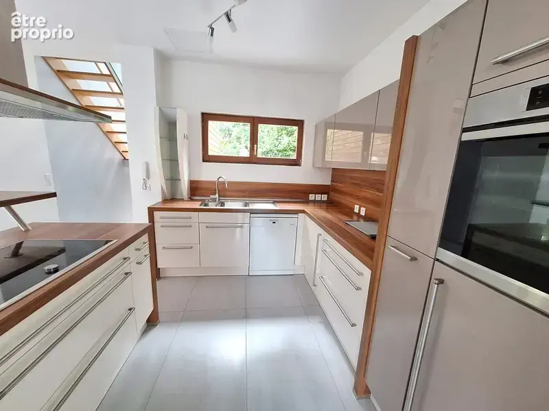 Maison à vendre 5 pièces LA CELLE SAINT CLOUD (78) - photo 7