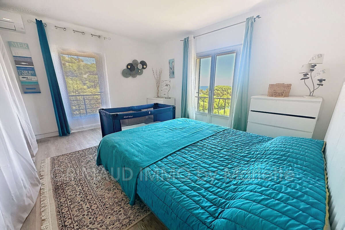 Maison 160 m² à Les Issambres  - photo 6