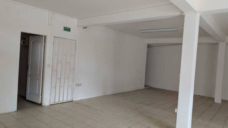 Appartement à CAYENNE