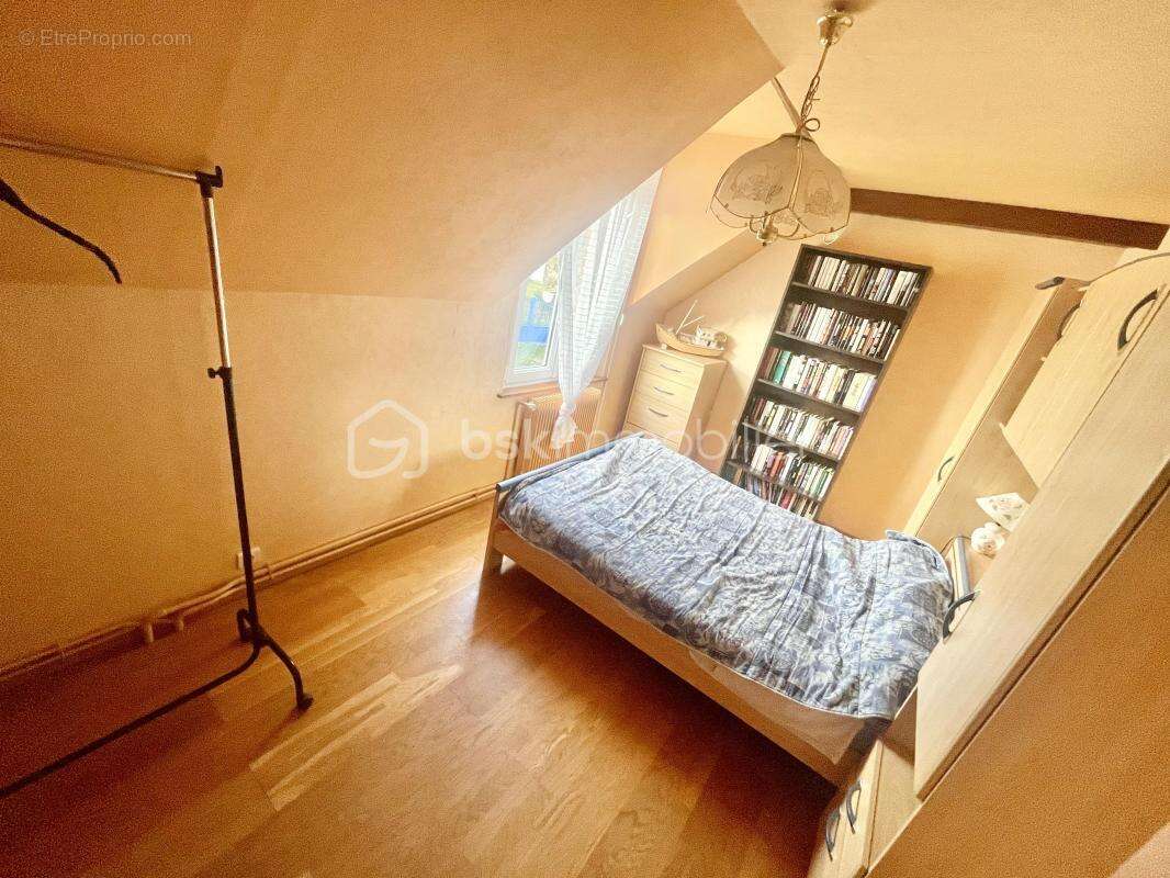 Maison familiale avec dépendances – Vexin recherché – Proche Chaumont-en-Vexin - photo 11