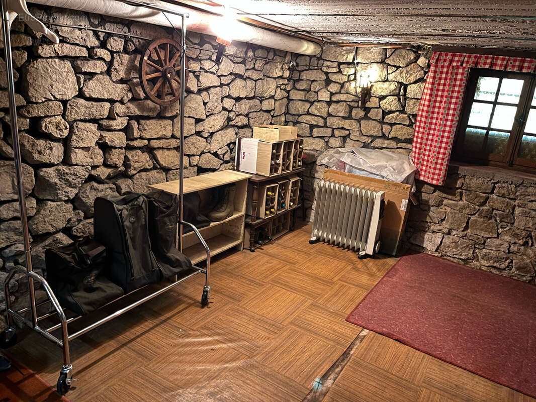 Maison à SARREGUEMINES
