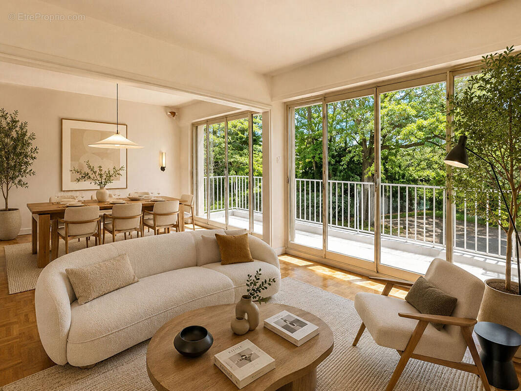 Appartement à ORLEANS