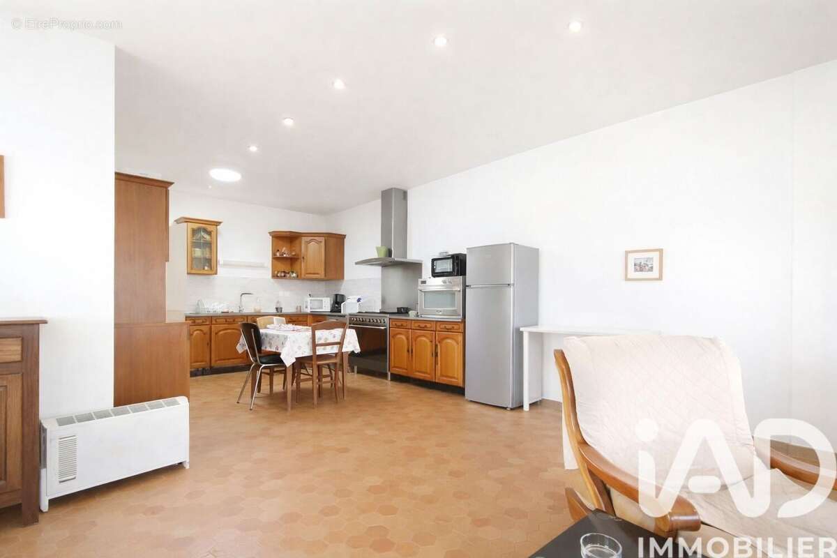 Photo 6 - Maison à CHASSORS