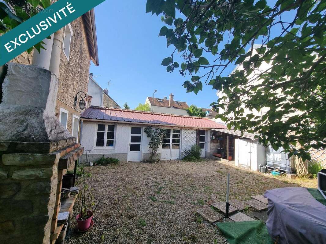Photo 8 - Maison à LE MEE-SUR-SEINE