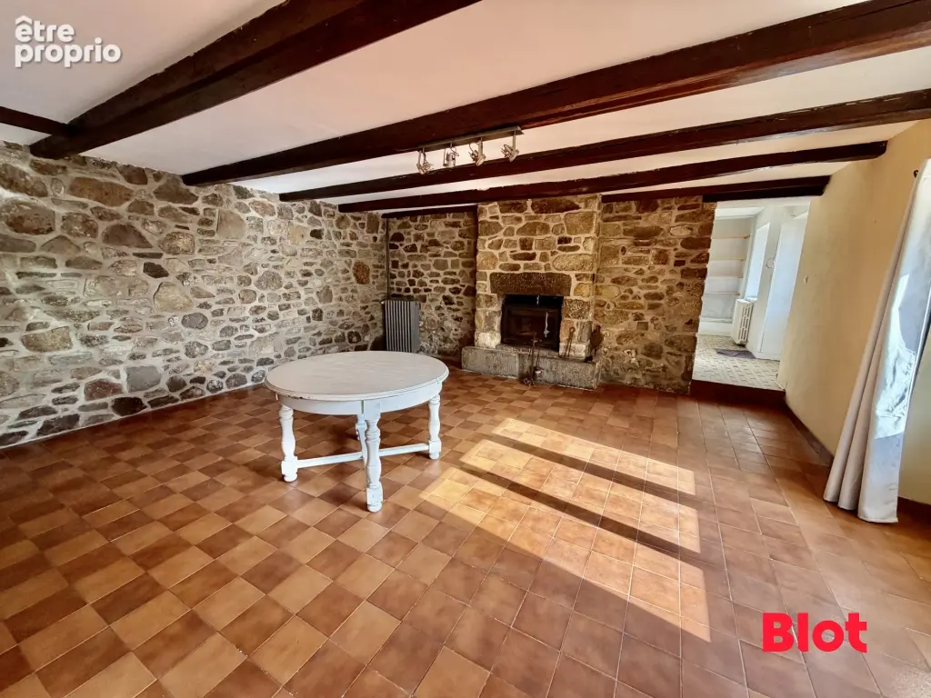 Maison 5 pièces 117 m² à vendre à Pleurtuit (35730) - photo 2