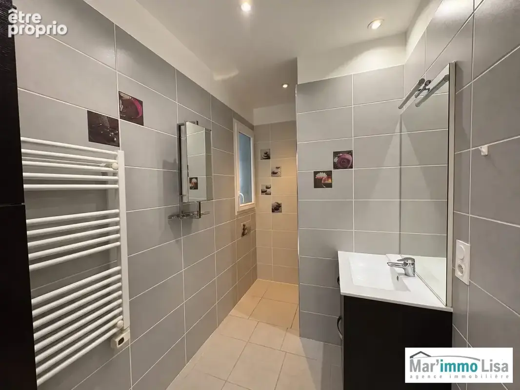 Maison 3 pièces 100 m² à vendre à Charleval (13350) - photo 8