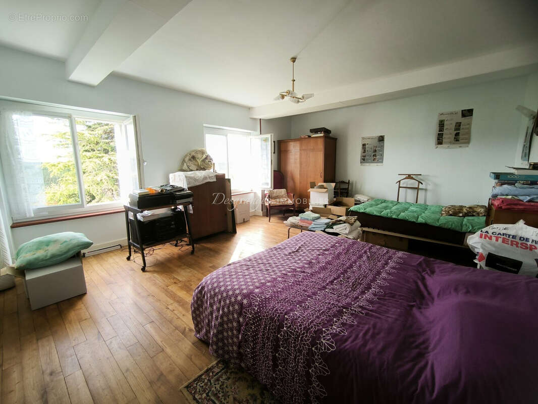 Maison à SAINT-JEAN-DE-COLE