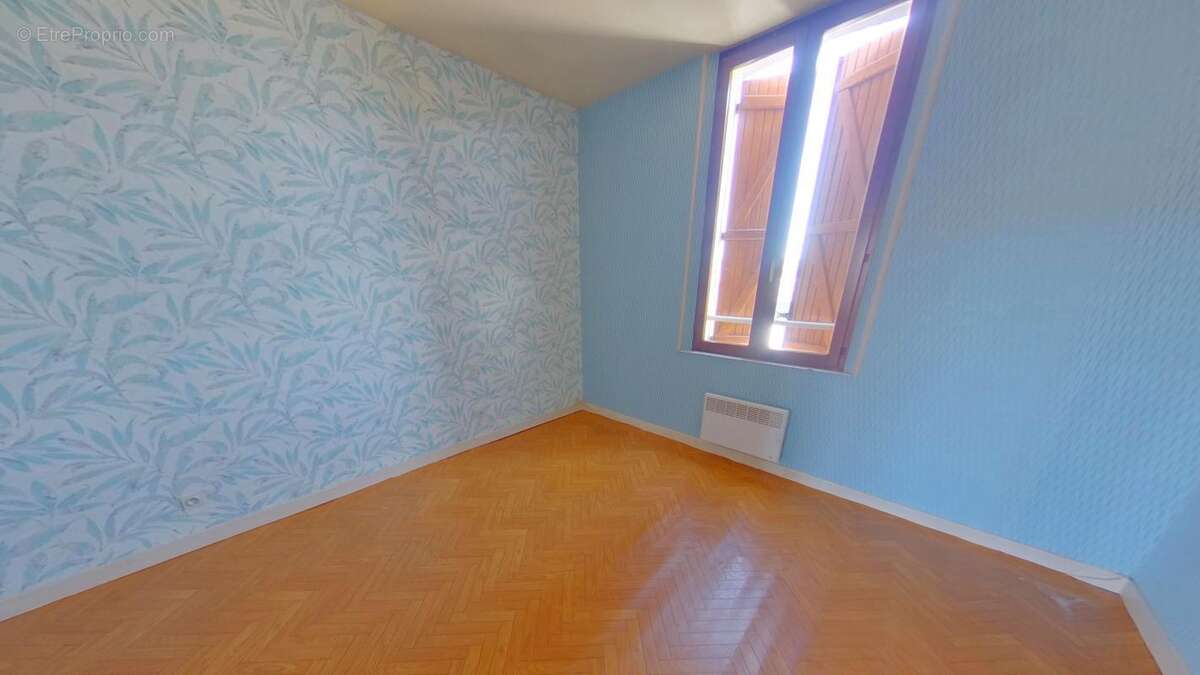 Appartement à EPERNAY