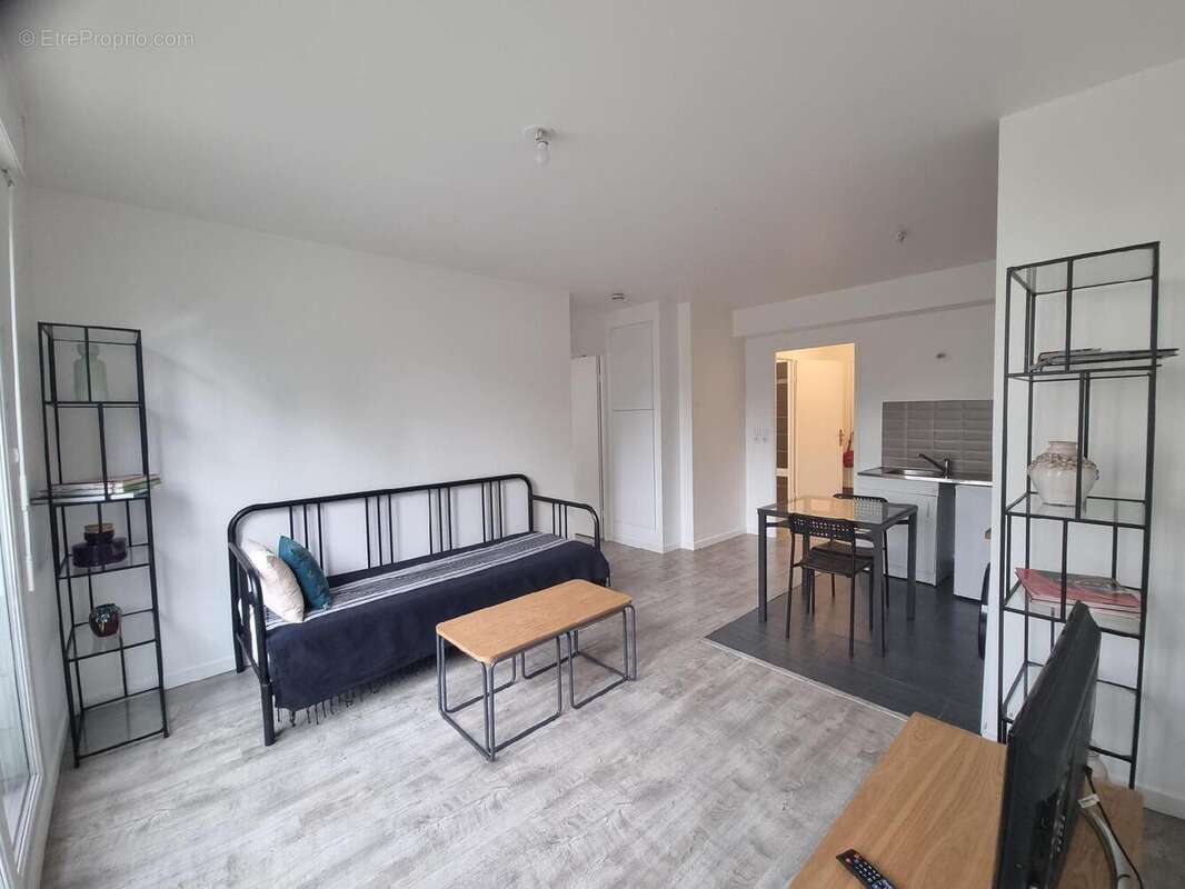 Photo 9 - Appartement à FRANCONVILLE