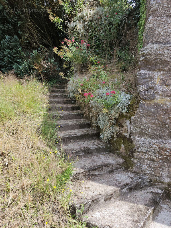 Maison à SEGLIEN