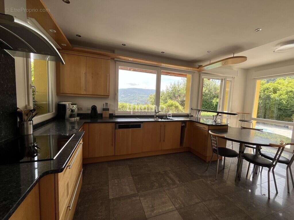 Maison à LA VANCELLE