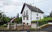 Maison à BERNARDSWILLER