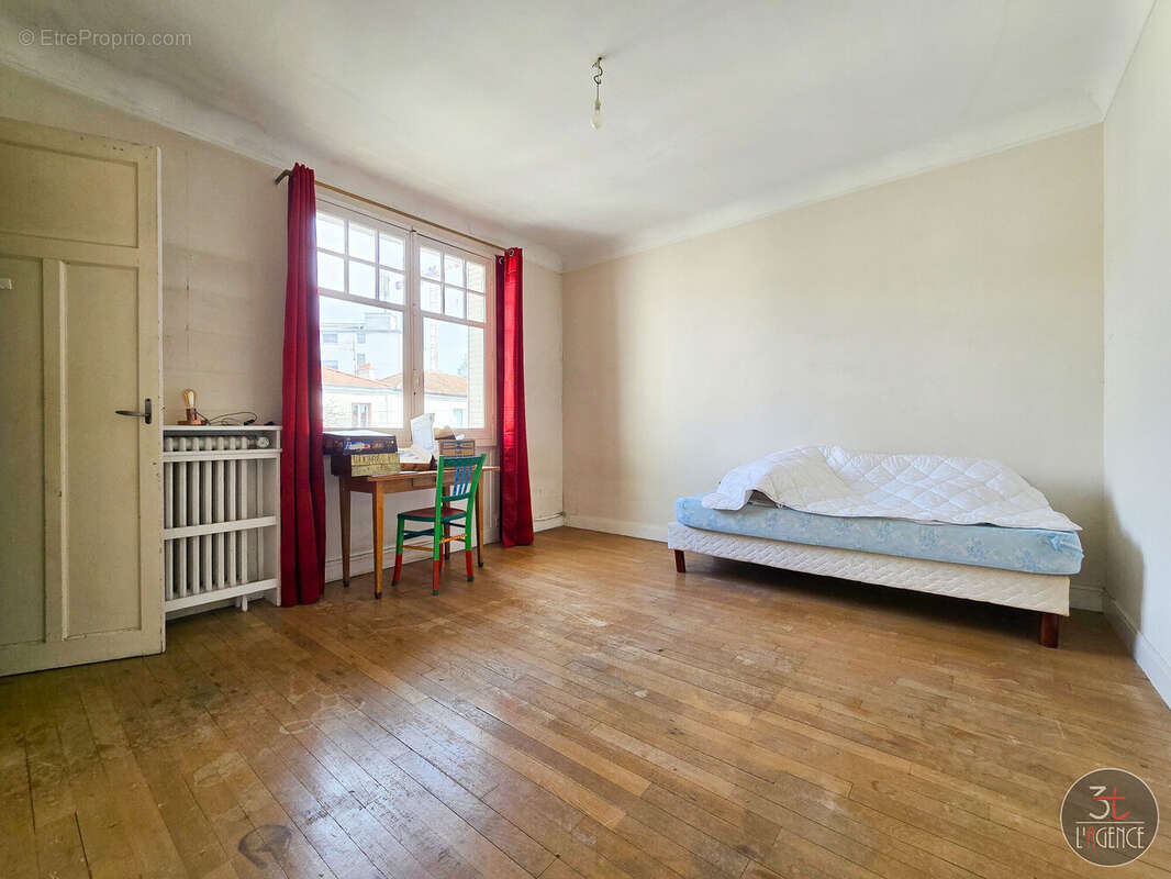 Maison à FONTENAY-SOUS-BOIS