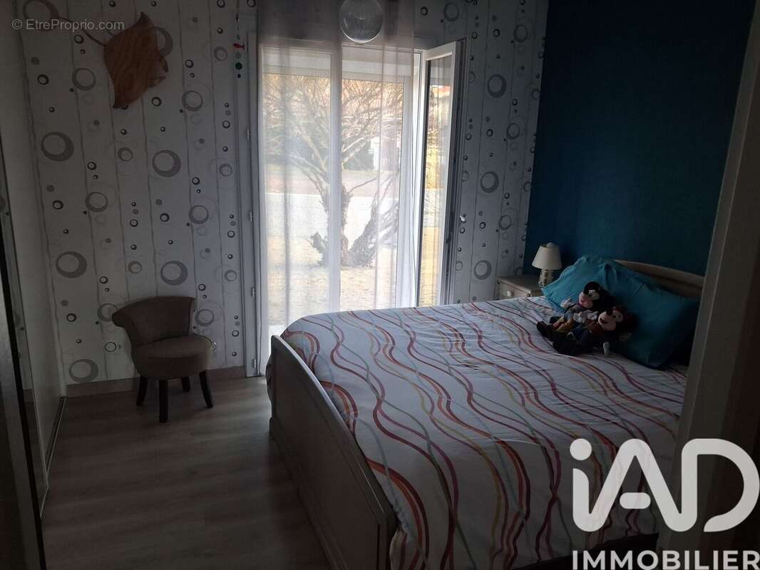 Photo 8 - Maison à LANTON