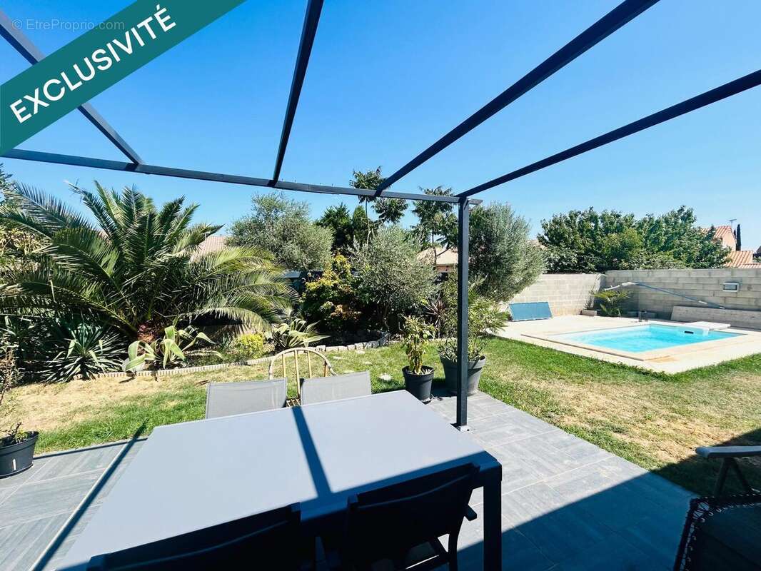 Photo 3 - Maison à VALENCE