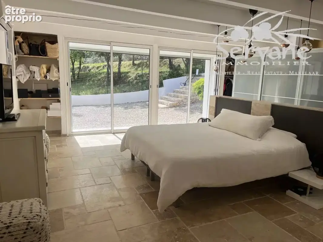 Propriete d'exception salernes 7 chbres - photo 13