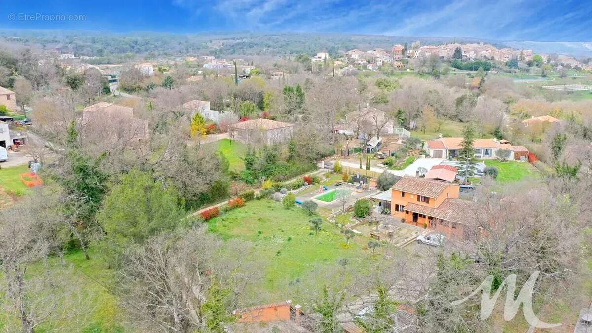Maison de Charme avec Piscine à Montmeyan - photo 9