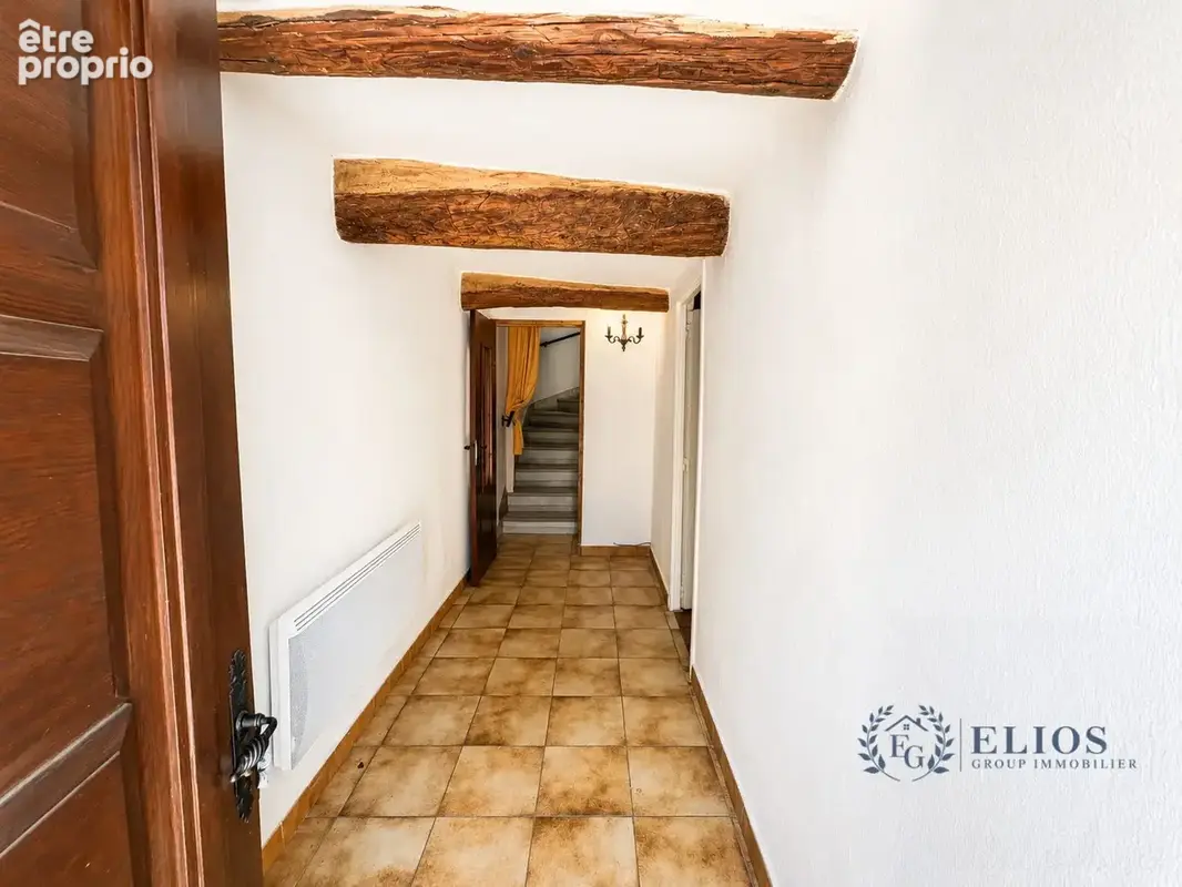 Maison 5 pièces 97 m² à vendre à Vins-Sur-Caramy (83170) - photo 4