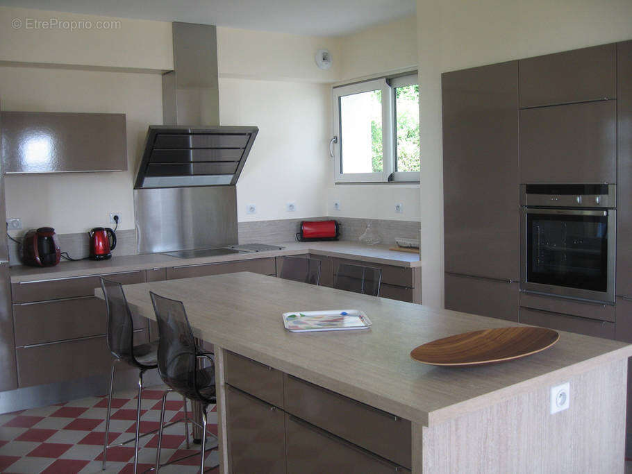 Maison à TROUVILLE-SUR-MER