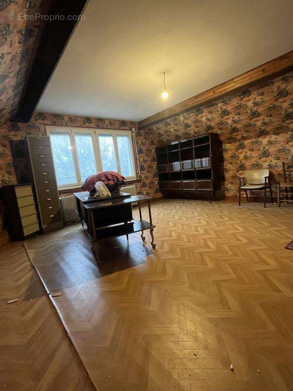 Maison à MONTIGNY-EN-CAMBRESIS