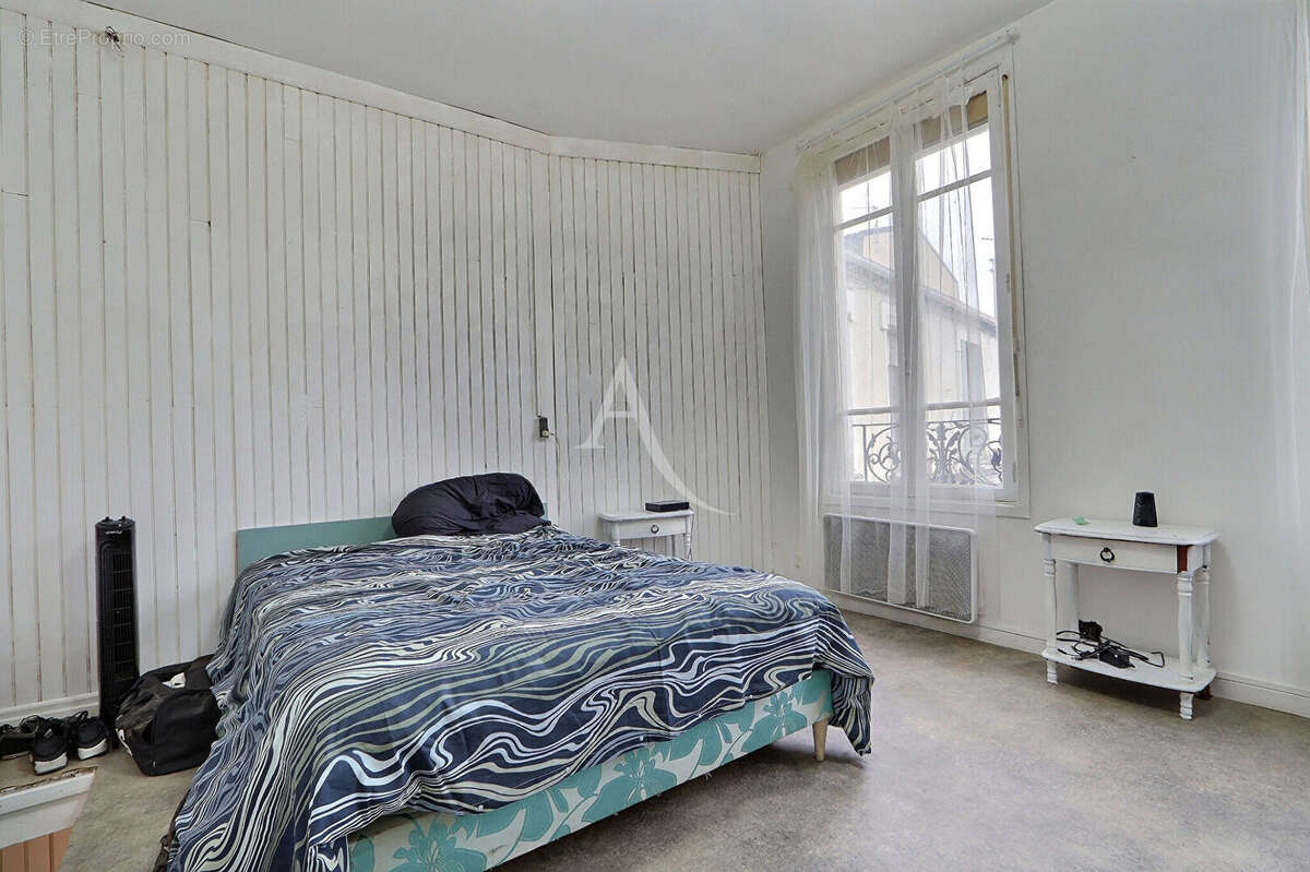 Appartement à DRANCY
