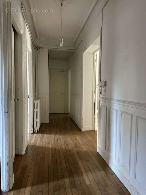 Appartement à SAINT-MANDE
