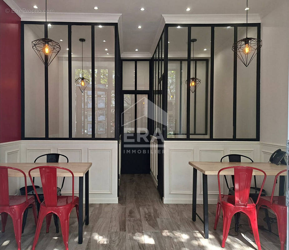 Autre à PARIS-12E