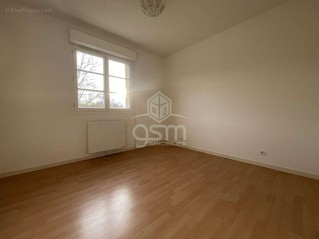 Maison à CHAMBRAY-LES-TOURS