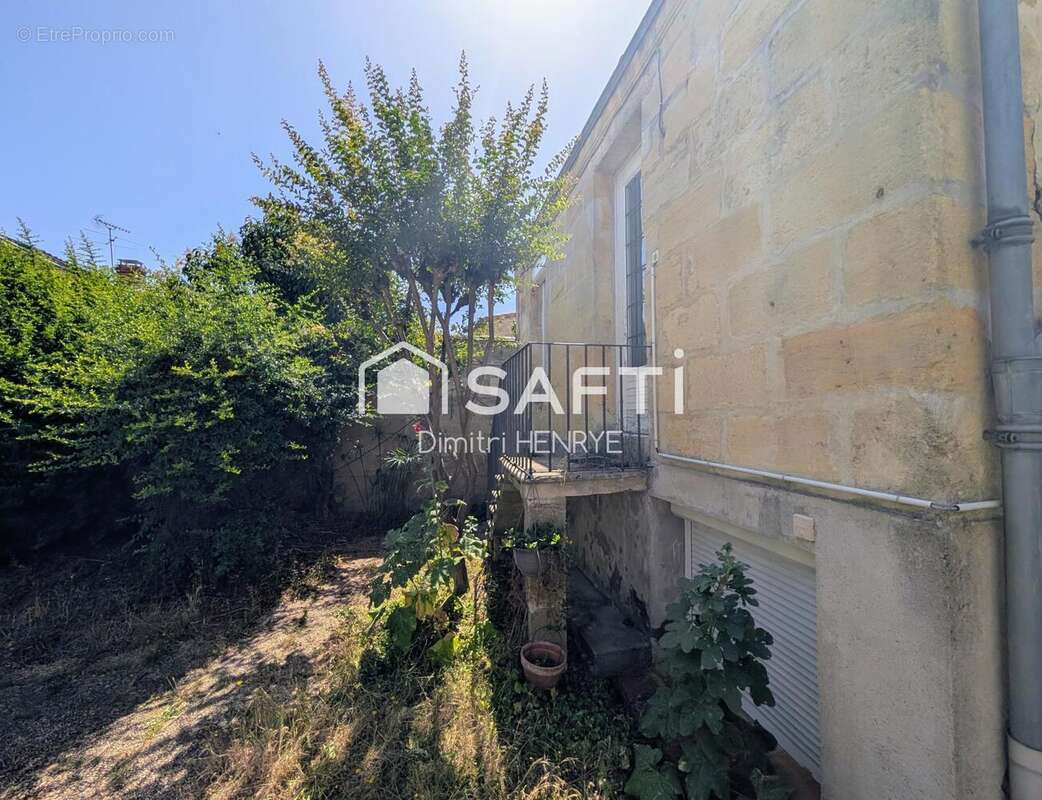 Photo 7 - Appartement à BORDEAUX