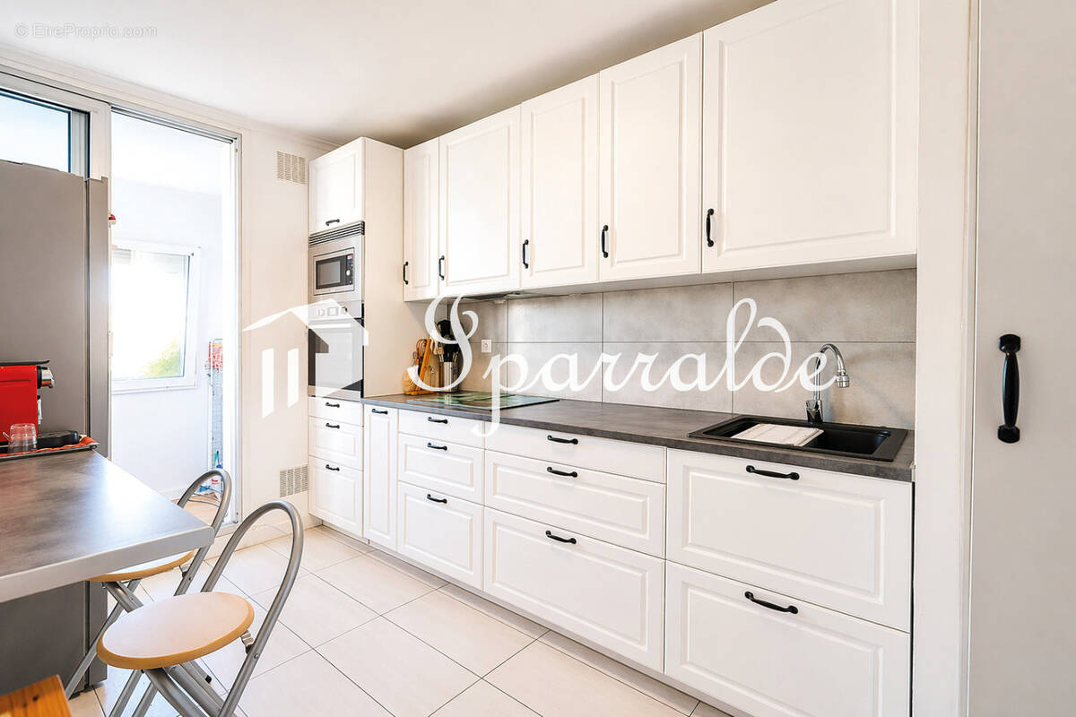 Appartement à HENDAYE