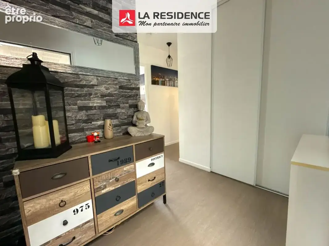 Appartement 3 pièces 63 m² à vendre à La Verriere (78320) - photo 3