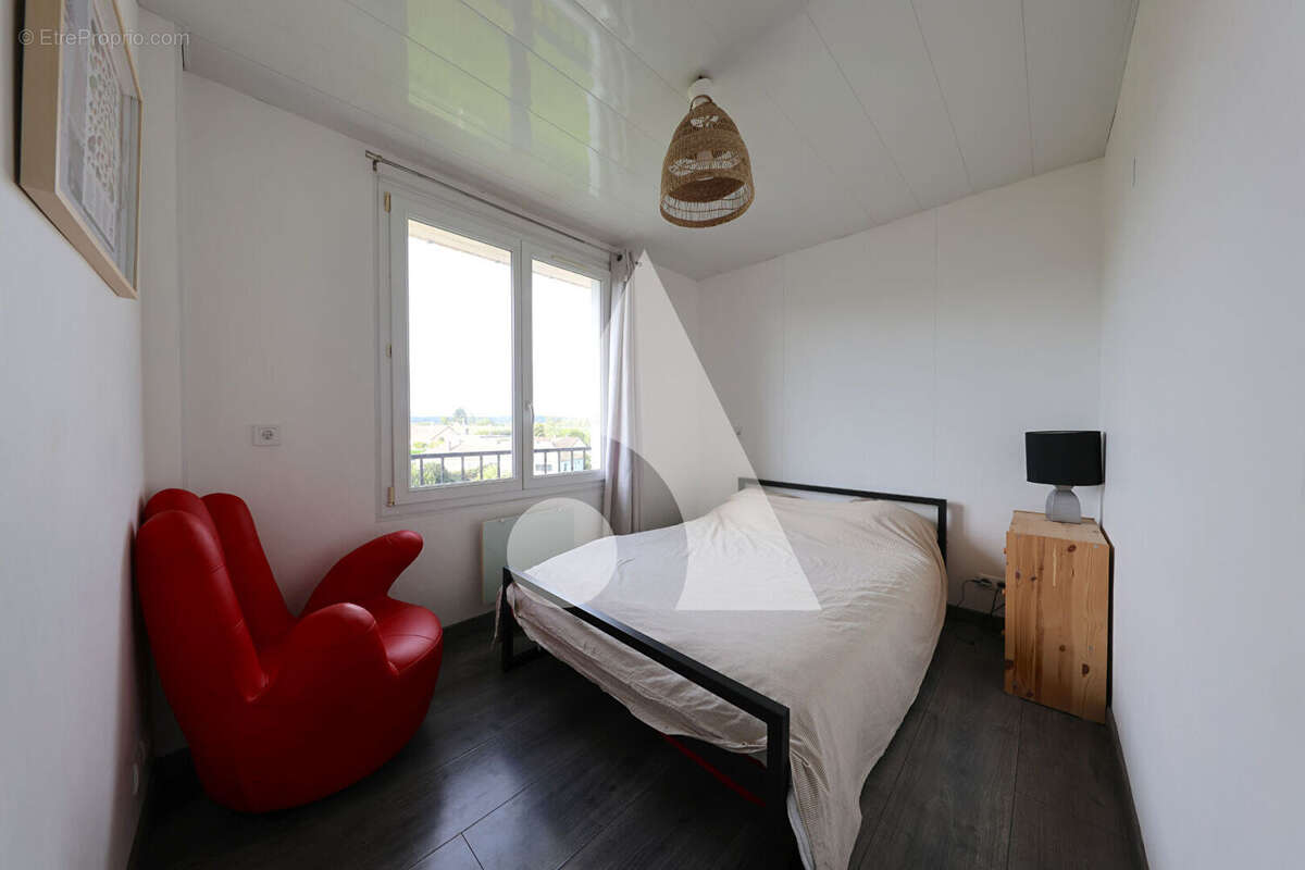 Appartement à BALLANCOURT-SUR-ESSONNE