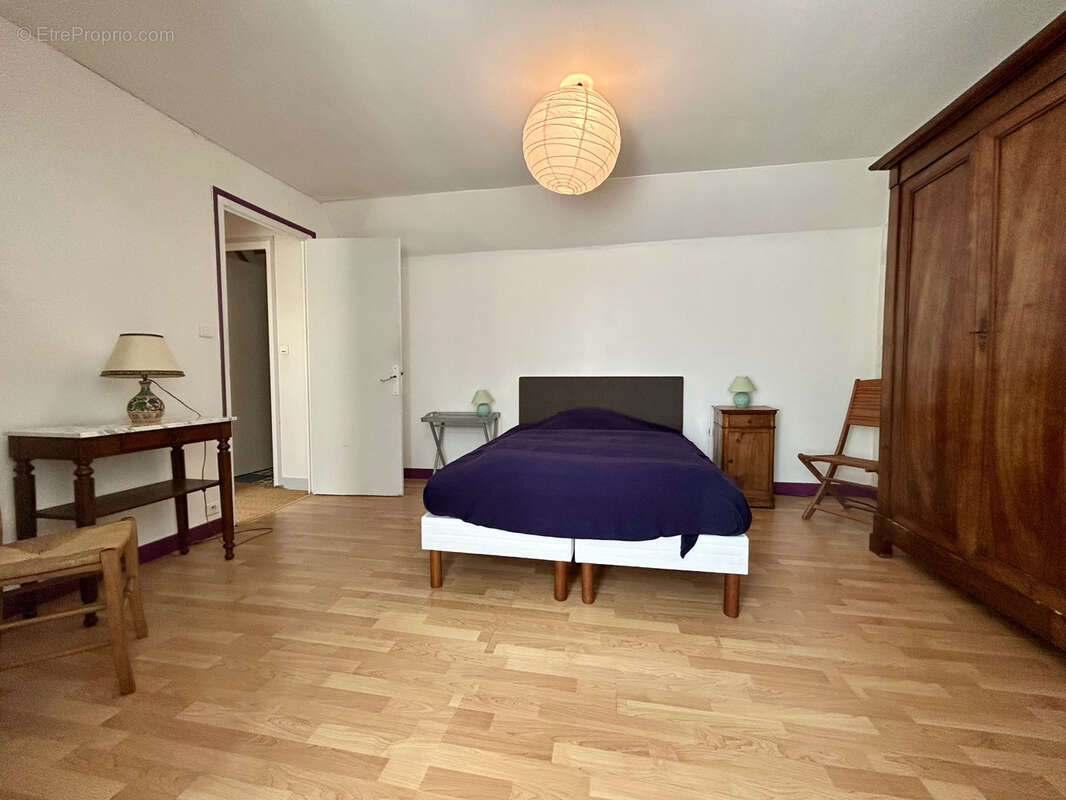 Maison à MOELAN-SUR-MER