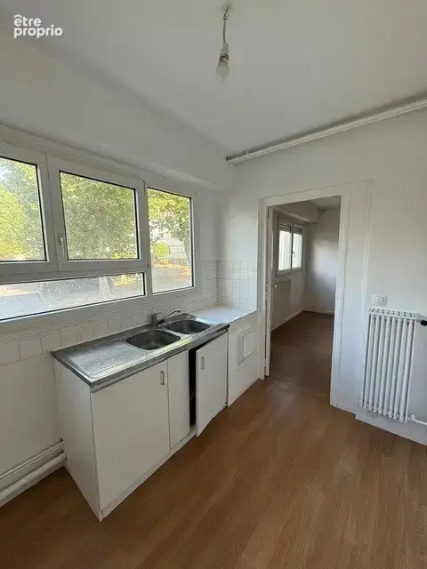 Appartement à NOISY-LE-GRAND