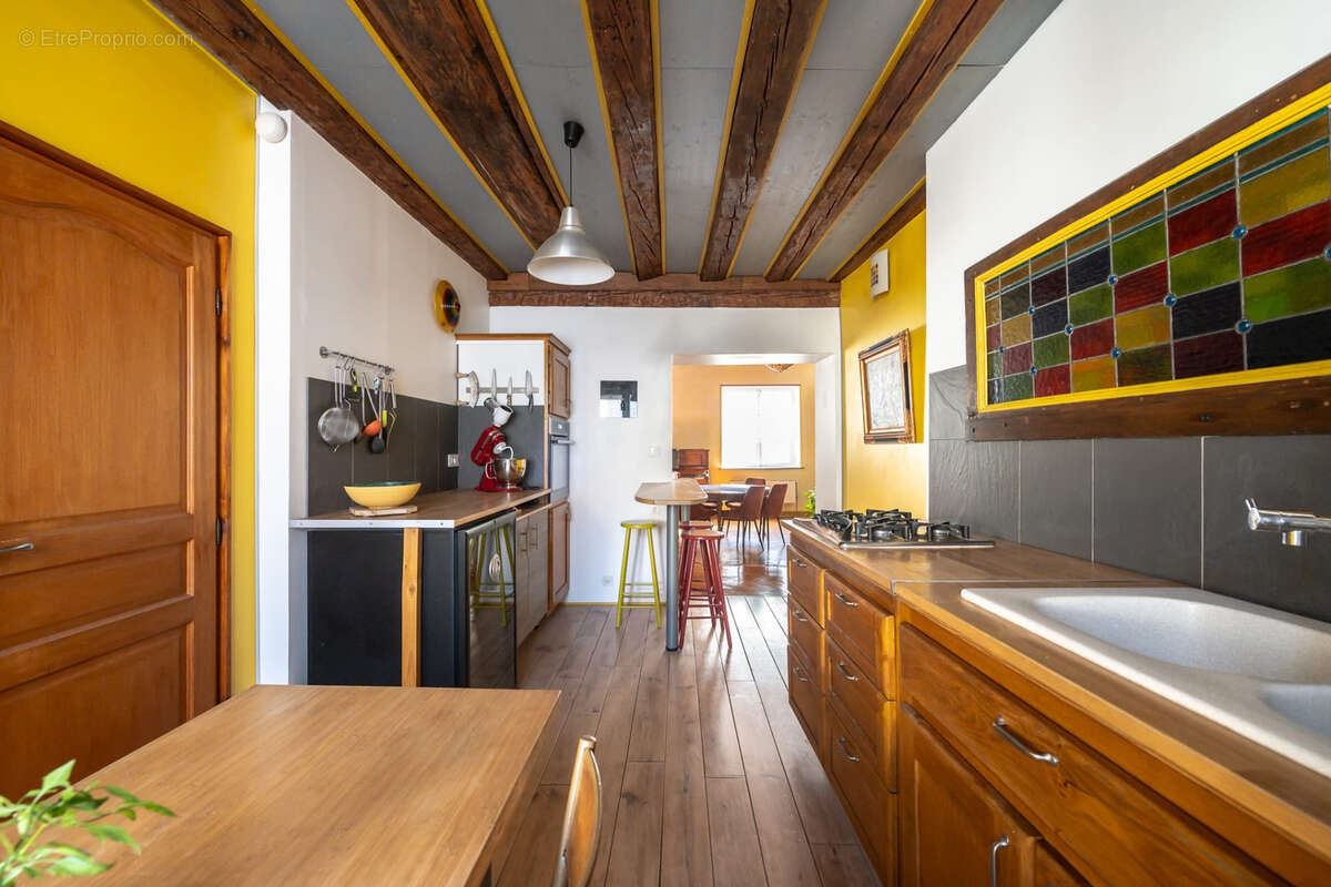 Appartement à LYON-4E