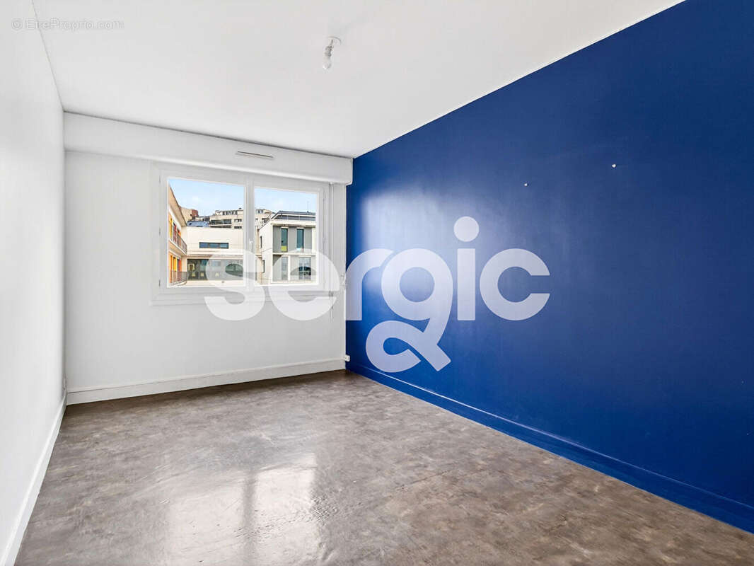 Appartement à VANVES