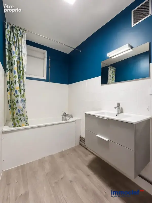 Appartement 46 m² à La Madeleine  - photo 6
