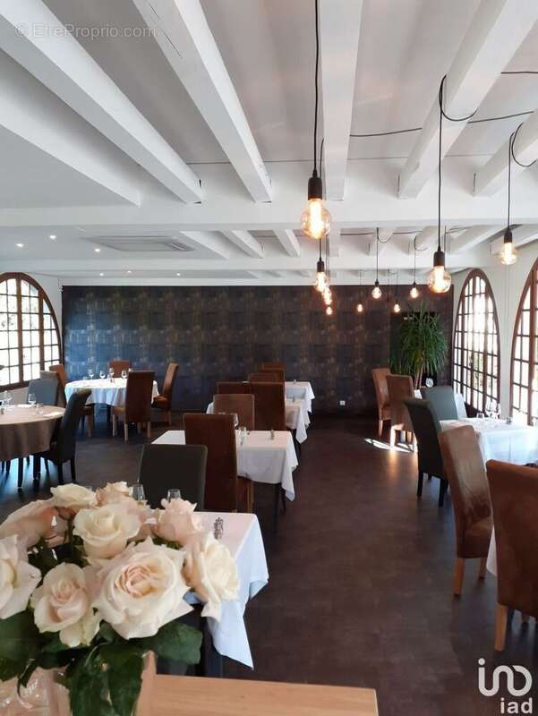 Photo 6 - Commerce à SAINT-VIANCE