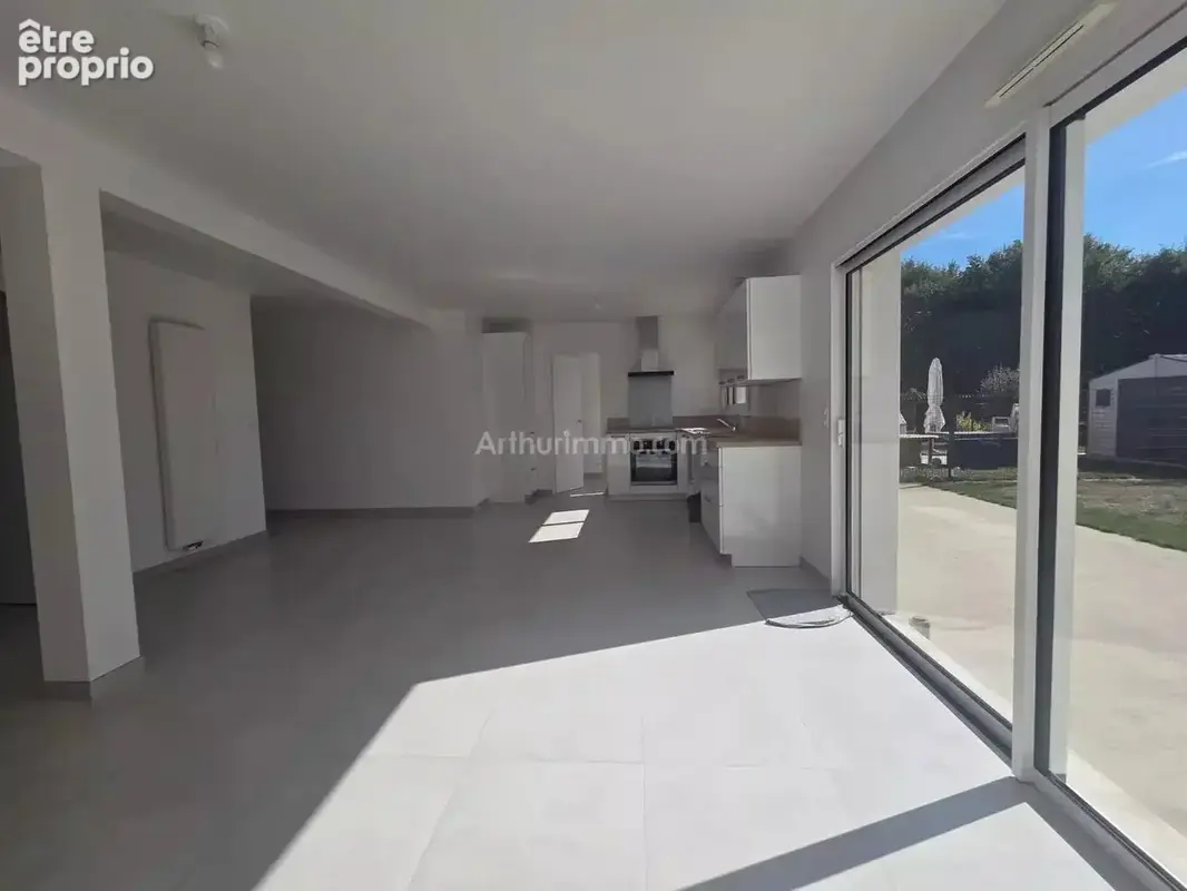 Vente Maison Pluneret(56400) 358 500ï¿œ - photo 8